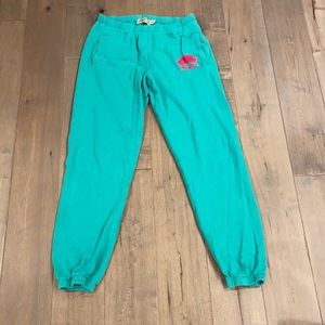 Roots Sweatpants